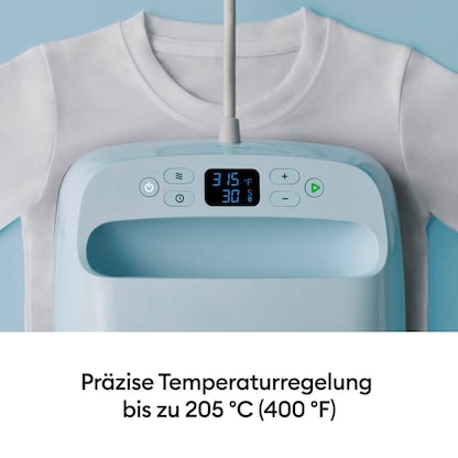 Artikelbild 5 für cricut™ EasyPress 3 Transferpresse 22,5 x 22,5 cm, 1 St., Artikelnummer 741803