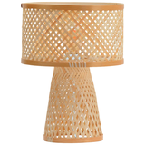 Artikelbild 1 für meet powered by PAPERFLOW Moorea Tischlampe natur, Artikelnummer 676409