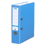 Artikelbild 1 für ELBA smart Pro Ordner hellblau Kunststoff 8,0 cm DIN A4, 1 St., Artikelnummer 191965