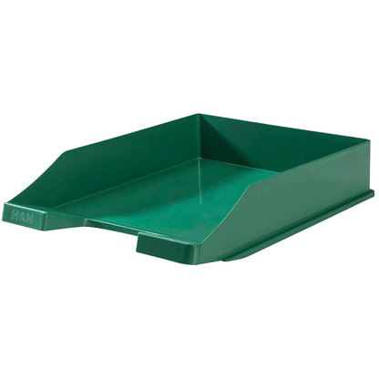 Artikelbild für HAN Briefablage KLASSIK KARMA grün DIN A4, 1 St., Artikelnummer 661763