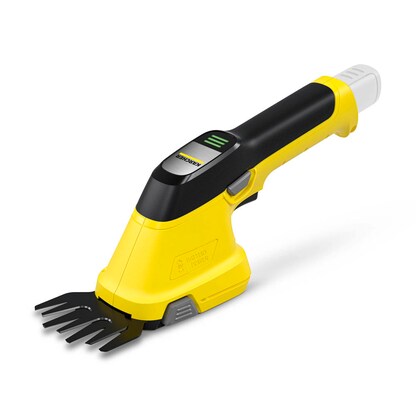 Artikelbild 4 für KÄRCHER GSH 4-4 PLUS Akku-Strauch- und Grasschere 4,0 V, ohne Akku, Artikelnummer 343899