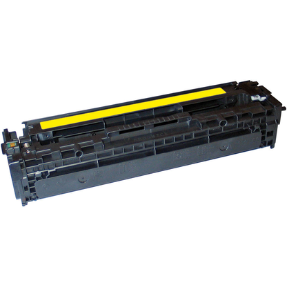 Artikelbild 3 für edding EDD-2106 gelb Toner kompatibel zu HP 131A (CF212A), Artikelnummer 283984