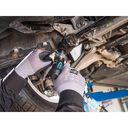 Artikelbild 2 für HAZET 9030P-1 Bohrmaschine, Artikelnummer 583209