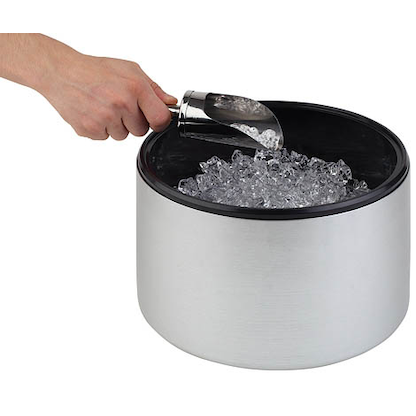 Artikelbild 3 für APS Eiswürfelbehälter Arctic grau, für max. 300 Eiswürfel, 1 St., Artikelnummer 645836