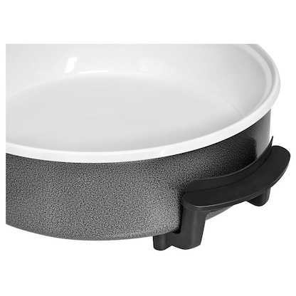 Artikelbild 2 für CLATRONIC PP 3570 C Elektropfanne, Artikelnummer 373787