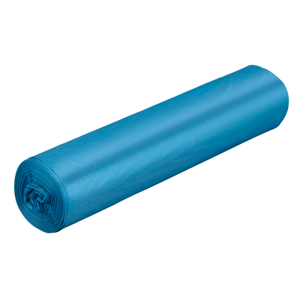 Artikelbild 4 für TRILine® Schwerlastsäcke Öko 120,0 l blau 40,0 µm, 25 St., Artikelnummer 274027