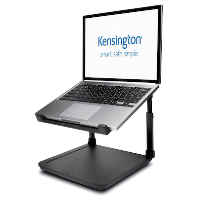 Artikelbild für Kensington Laptop-Ständer SmartFit schwarz, Artikelnummer 874077