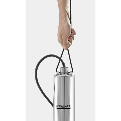 Artikelbild 3 für KÄRCHER Tauchdruckpumpe BP 4 Deep Well 700 Watt, Artikelnummer 146591