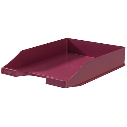 Artikelbild für HAN Briefablage KLASSIK KARMA rot DIN A4, 1 St., Artikelnummer 661771