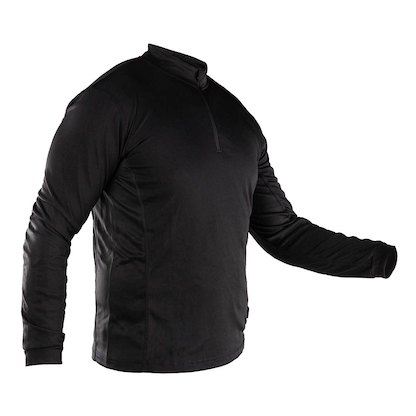 Artikelbild für makita unisex beheizbares Shirt DCX201CL schwarz Größe L, 1 St., Artikelnummer 307997