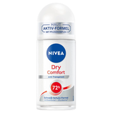 Artikelbild 1 für NIVEA Dry Comfort Deo-Roller 50,0 ml, Artikelnummer 902613