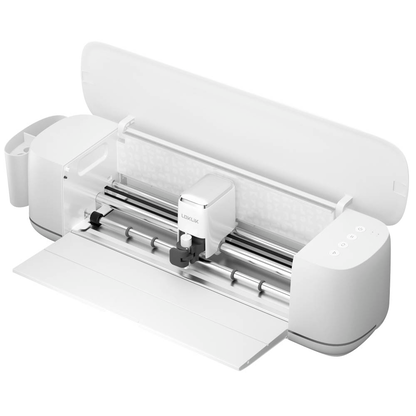 Artikelbild 10 für LOKLiK iCraft™ Schneideplotter weiß, 1 St., Artikelnummer 536609