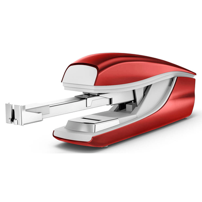 Artikelbild 2 für LEITZ Heftgerät NeXXt 5523 rot, 1 St., Artikelnummer 368076