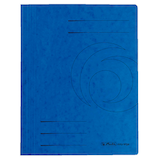 Artikelbild 1 für herlitz Schnellhefter Quality Karton blau DIN A4, 1 St., Artikelnummer 928362