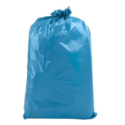 Artikelbild 3 für TRILine® Schwerlastsäcke Öko 120,0 l blau 40,0 µm, 25 St., Artikelnummer 274027