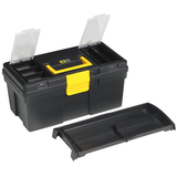 Artikelbild 1 für Allit McPlus Promo 476180 Werkzeugkoffer, Artikelnummer 837676