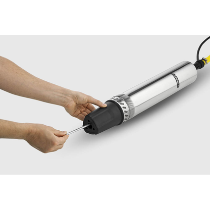 Artikelbild 5 für KÄRCHER Tauchdruckpumpe BP 4 Deep Well 700 Watt, Artikelnummer 146591