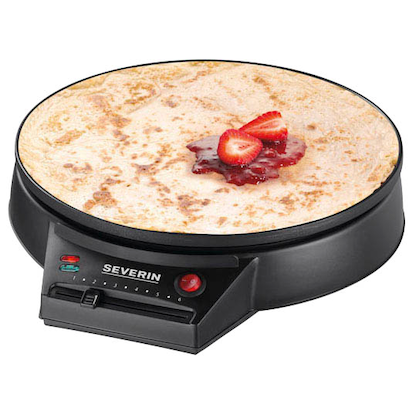Artikelbild 5 für SEVERIN CM 2198 Crêpes-Maker, Artikelnummer 982088