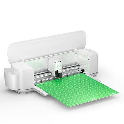 Artikelbild 2 für LOKLiK iCraft™ Schneideplotter weiß, 1 St., Artikelnummer 536609