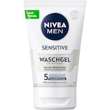 Artikelbild 1 für NIVEA MEN SENSITIVE Waschgel 100,0 ml, Artikelnummer 579619