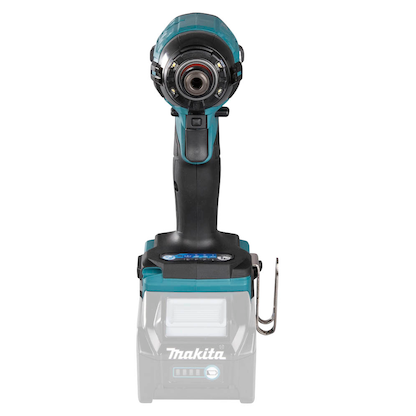 Artikelbild 15 für makita TD002GZ01 Akku-Schlagschrauber 40,0 V max., ohne Akku, Artikelnummer 305316