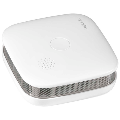 Artikelbild für LogiLink SC0018 Rauchmelder, 1 St., Artikelnummer 728806