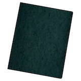 Artikelbild 1 für herlitz Schnellhefter Quality Karton schwarz DIN A4, 1 St., Artikelnummer 928372