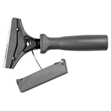 Artikelbild 1 für VERMOP Glasschaber grau, 1 St., Artikelnummer 881805