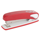 Artikelbild 1 für sax design Heftgerät Century Line 249 rot, 1 St., Artikelnummer 381350