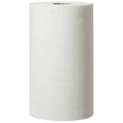 Artikelbild 2 für TORK Putztuchrollen Universal 320 2-lagig hochweiß, 200 Blätter, 10 Rollen, Artikelnummer 884502