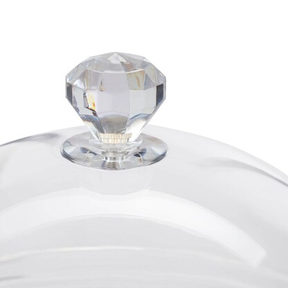 Artikelbild 8 für relaxdays Käse-Set braun Ø 25,0 cm, 1 Set, Artikelnummer 361622