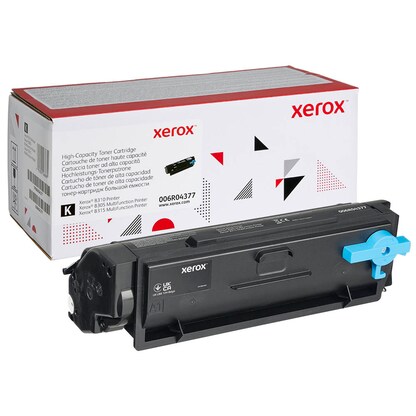 Artikelbild für xerox 006R04377 schwarz Toner, Artikelnummer 869392