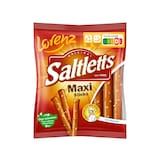 Artikelbild 1 für Saltletts Maxi Sticks Salzstangen 125,0 g, 1 St., Artikelnummer 345627