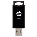 Artikelbild 1 für HP USB-Stick v212w schwarz 64 GB, 1 St., Artikelnummer 352538