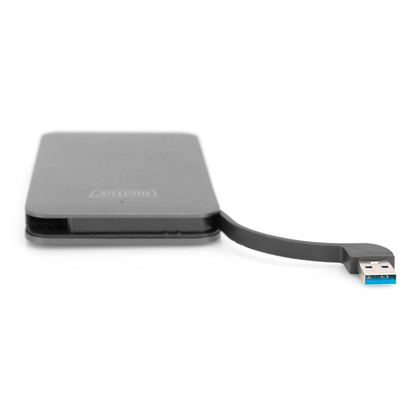 Artikelbild 5 für DIGITUS DA-71114 Festplattengehäuse, Artikelnummer 381543