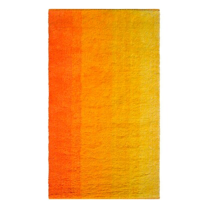 Artikelbild für Dyckhoff Badematte Colori gelb 70,0 x 120,0 cm, Artikelnummer 390656