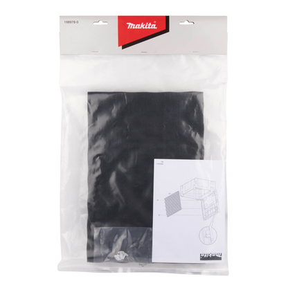 Artikelbild 2 für makita 198978-0 Deckelpolster für Werkzeugkoffer, Artikelnummer 497606