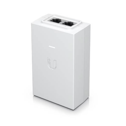 Artikelbild für UBIQUITI® POE-24-30W-G-WH PoE-Injektor 1-fach, Artikelnummer 561888