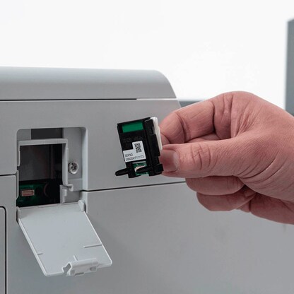 Artikelbild 3 für brother NC-9000W WLAN-Adapter, 1 St., Artikelnummer 649099