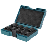 Artikelbild 1 für makita Steckschlüssel-Satz IMPACT BLACK 1