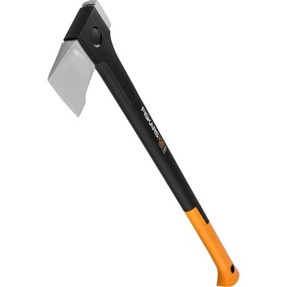 Artikelbild für FISKARS® Spaltaxt X-Series X28, M-Klinge 71,0 cm, Artikelnummer 733039
