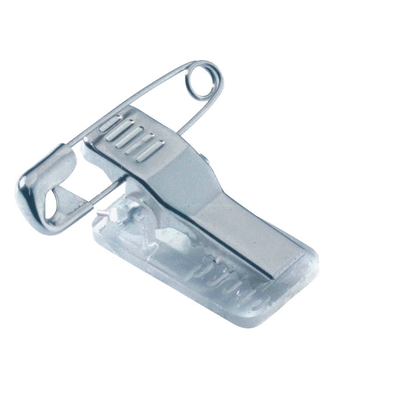 Artikelbild 4 für DURABLE Namensschilder mit Kombiklemme 7,5 x 4,0 cm, 25 St., Artikelnummer 138032