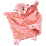 Artikelbild 1 für heunec® Tupfen Rosalie & Trüffelchen Schnuffeltuch, Artikelnummer 948834