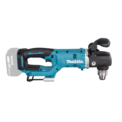 Artikelbild für makita DDA450ZK Akku-Winkelbohrschrauber 18,0 V, ohne Akku, Artikelnummer 304719