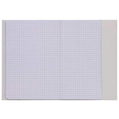 Artikelbild 3 für HERMA Heftumschlag glatt weiß Papier DIN A5, 1 St., Artikelnummer 361186