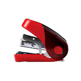 Artikelbild 1 für MAX Heftgerät rot, 1 St., Artikelnummer 373161