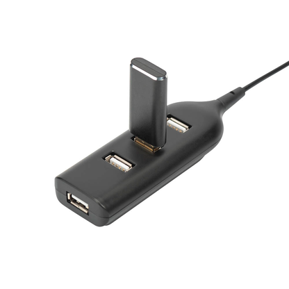 Artikelbild 2 für DIGITUS Multiport-Adapter AB-50001-01, Artikelnummer 468599