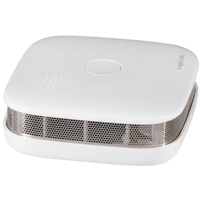 Artikelbild 2 für LogiLink SC0018 Rauchmelder, 1 St., Artikelnummer 728806