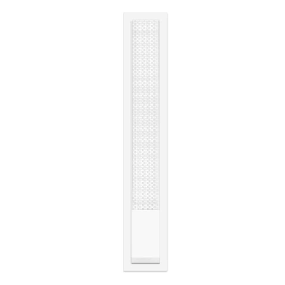 Artikelbild 3 für tesa Powerstrips Click MEDIUM Slim Klett-Klebestreifen für max. 5,0 kg, 1,0 x 8,0 cm, 16 St., Artikelnummer 822769