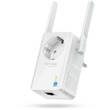 Artikelbild 1 für tp-link TL-WA860RE N300 WLAN-Repeater, 1 St., Artikelnummer 439620